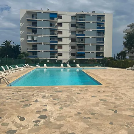 Appartement Splendide Vue Panoramique Sur La Mediterranee