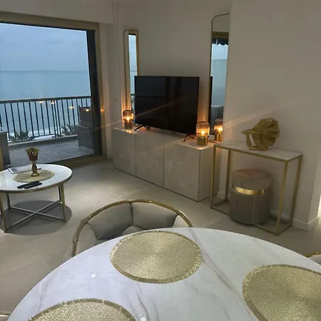 Appartement Splendide Vue Panoramique Sur La Mediterranee Cagnes-sur-Mer